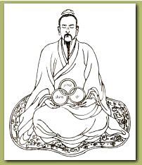 Meditation 1