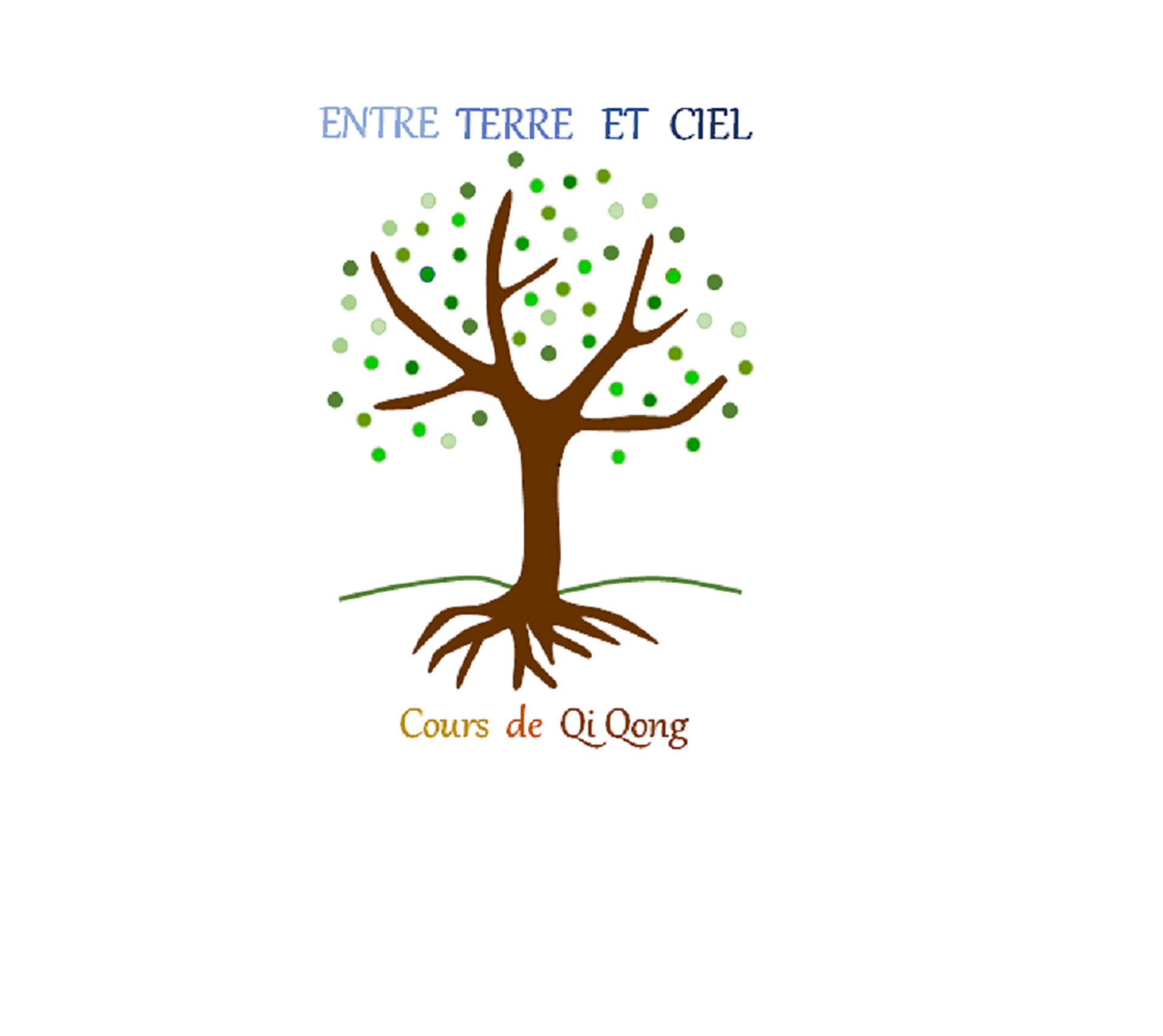 entre terre et ciel qi qong